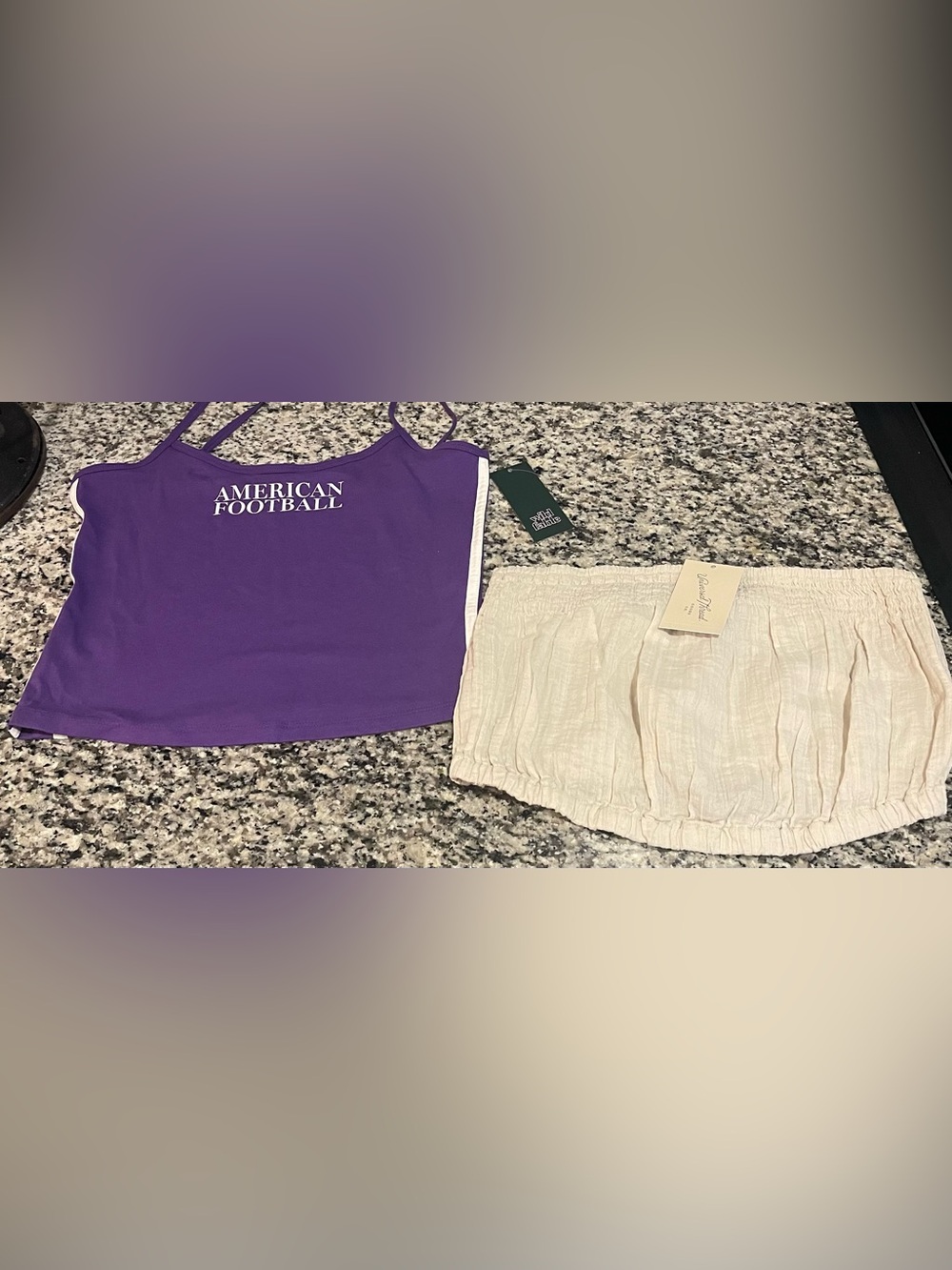 Size Small bundle/Universal Thread/Wild Fable